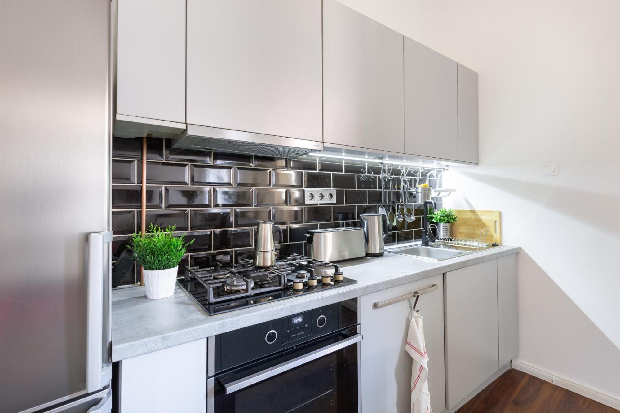 Red Dot One - New Unit In Heart Of Jewish Quarter Apartment Budapest Exterior photo