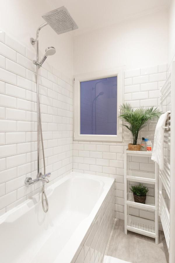 Red Dot One - New Unit In Heart Of Jewish Quarter Apartment Budapest Exterior photo